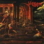 Cover von Encoffination - Ritual Ascension Beyond Flesh Encoffination - Ritual Ascension Beyond Flesh