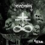 Cover von Necromass - Abyss Calls Life (Re-Release) Necromass - Abyss Calls Life (Re-Release)