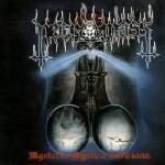 Cover von Necromass - Mysteria Mystica Zothyriana (Re-Release) Necromass - Mysteria Mystica Zothyriana (Re-Release)