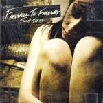 Cover von Farewell To Freeway - Filthy Habits Farewell To Freeway - Filthy Habits