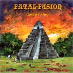 Cover von Fatal Fusion - Land Of The Sun Fatal Fusion - Land Of The Sun
