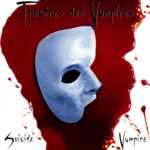 Cover von Theatres Des Vampires - Suicide Vampire Theatres Des Vampires - Suicide Vampire