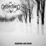 Cover von Netherbird - Shadows And Snow (EP) Netherbird - Shadows And Snow (EP)