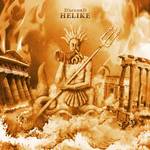 Cover von DŽaccorD - Helike DŽaccorD - Helike