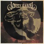 Cover von Lonely Kamel - Dust Devil Lonely Kamel - Dust Devil