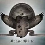 Cover von Doogie White & La Paz - As Yet Untitled Doogie White & La Paz - As Yet Untitled