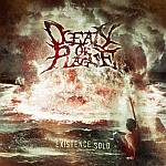 Cover von Ocean Of Plague - Existence Sold (EP) Ocean Of Plague - Existence Sold (EP)