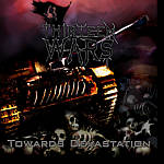 Thirteen Wars - Towards Devastation