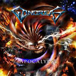 Cover von Gonoreas - Apocalypse Gonoreas - Apocalypse