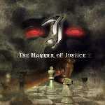 Cover von Justice - The Hammer Of Justice Justice - The Hammer Of Justice