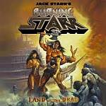 Jack Starr's Burning Starr - Land Of The Dead