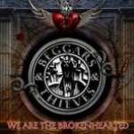 Cover von Beggars & Thieves - We Are The Brokenhearted Beggars & Thieves - We Are The Brokenhearted