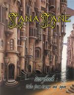 Lana Lane - Storybook: Tales From Europe And Japan (DVD)