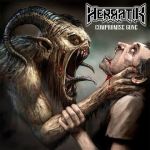 Cover von Herratik - Compromise Gone Herratik - Compromise Gone