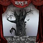 Cover von Illnath - Third Act In The Theatre Of Madness Illnath - Third Act In The Theatre Of Madness
