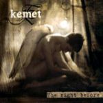 Cover von Kemet - The Night Before Kemet - The Night Before