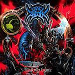 Cover von Bal-Sagoth - The Power Cosmic (Re-Release) Bal-Sagoth - The Power Cosmic (Re-Release)