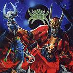 Cover von Bal-Sagoth - Atlantis Ascendant (Re-Release) Bal-Sagoth - Atlantis Ascendant (Re-Release)