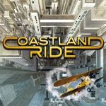 Coastland Ride - On Top Of The World