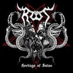 Root - Heritage Of Satan