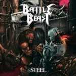 Cover von Battle Beast - Steel Battle Beast - Steel