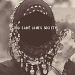 Cover von The Saint James Society - The Saint James Society (EP) The Saint James Society - The Saint James Society (EP)