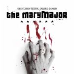 Cover von The Mary Major - Grinding Teeth, Guard Down The Mary Major - Grinding Teeth, Guard Down