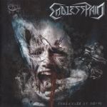 Cover von Endless Pain - Chronicles Of Death Endless Pain - Chronicles Of Death