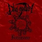 Cover von Deus Mortem - Darknessence Deus Mortem - Darknessence