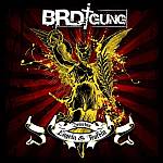 Cover von BRDigung - Zwischen Engeln & Teufeln BRDigung - Zwischen Engeln & Teufeln