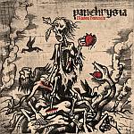 Cover von Panchrysia - Massa Damnata Panchrysia - Massa Damnata