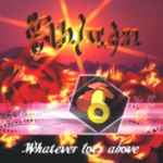 Cover von Shivan - Whatever Lot's Above Shivan - Whatever Lot's Above