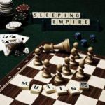 Sleeping Empire - Mutiny