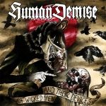 Cover von Human Demise - Of Wicked Men And Their Devices Human Demise - Of Wicked Men And Their Devices