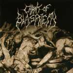 Cover von Chant Of Blasphemy - Godless Extermination Chant Of Blasphemy - Godless Extermination