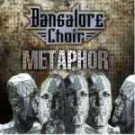 Cover von Bangalore Choir - Metaphor Bangalore Choir - Metaphor