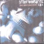 Cover von Afterfeedback - The First Emotion Afterfeedback - The First Emotion