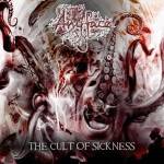 Cover von Any Face - The Cult Of Sickness Any Face - The Cult Of Sickness