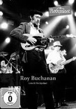 Roy Buchanan - Live At Rockpalast (DVD)