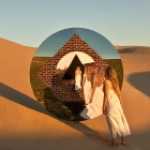 Cover von Ancestors - In Dreams And Time Ancestors - In Dreams And Time