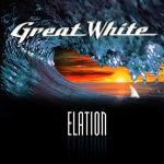 Cover von Great White - Elation Great White - Elation