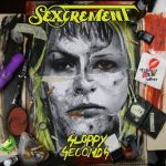 Cover von Sexcrement - Sloppy Seconds Sexcrement - Sloppy Seconds