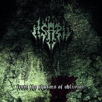 Cover von Asaru - From The Chasms Of Oblivion Asaru - From The Chasms Of Oblivion