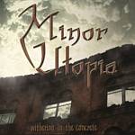 Cover von Minor Utopia - Withering In The Concrete Minor Utopia - Withering In The Concrete