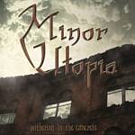 Minor Utopia - Withering In The Concrete