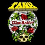 Cover von Tank - War Nation Tank - War Nation
