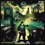 Cover von Pointers Head - Worst Case Society Pointers Head - Worst Case Society