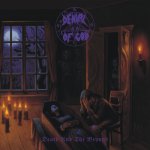 Cover von Denial Of God - Death And The Beyond Denial Of God - Death And The Beyond