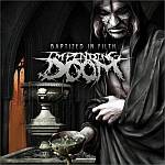 Cover von Impending Doom - Baptized In Filth Impending Doom - Baptized In Filth