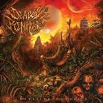 Cover von Deadly Remains - Severing Humanity Deadly Remains - Severing Humanity
